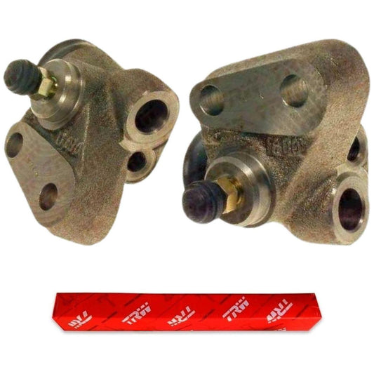 Par Cilindro de Roda Dianteiro - TRW - RCCR22981 - RCCR22991 - (1)