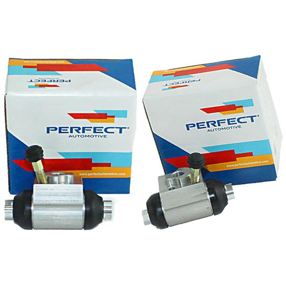 Par Cilindro Roda Traseira - Perfect - Cir0702 - Cir0703 - (1)