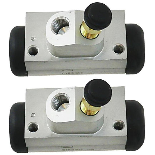 Par Cilindro Roda Traseira - Perfect - Cir2101 - Cir2102 - (1)