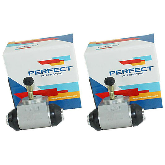 Par Cilindro Roda Traseira - Perfect - Cir0313 - Cir0314 - (1)