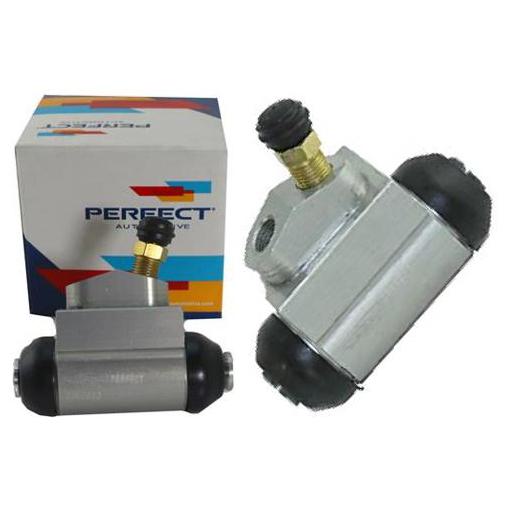 Par Cilindro Roda Traseira - Perfect - Cir2502 - Cir2503 - (1)