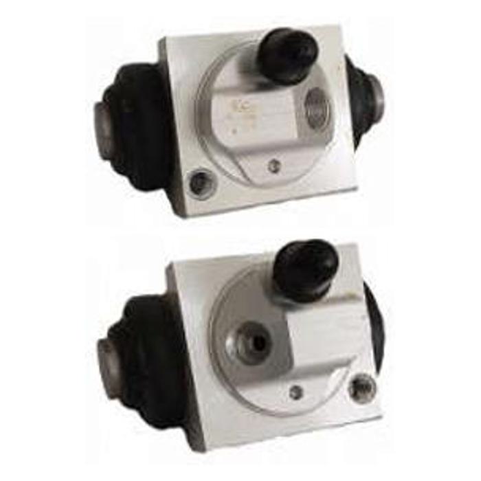 Par Cilindro Roda Traseira - Perfect - Cir0615 - Cir0616 - (1)