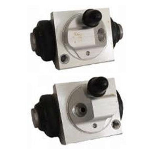 Par Cilindro Roda Traseira - Perfect - Cir0615 - Cir0616 - (1)