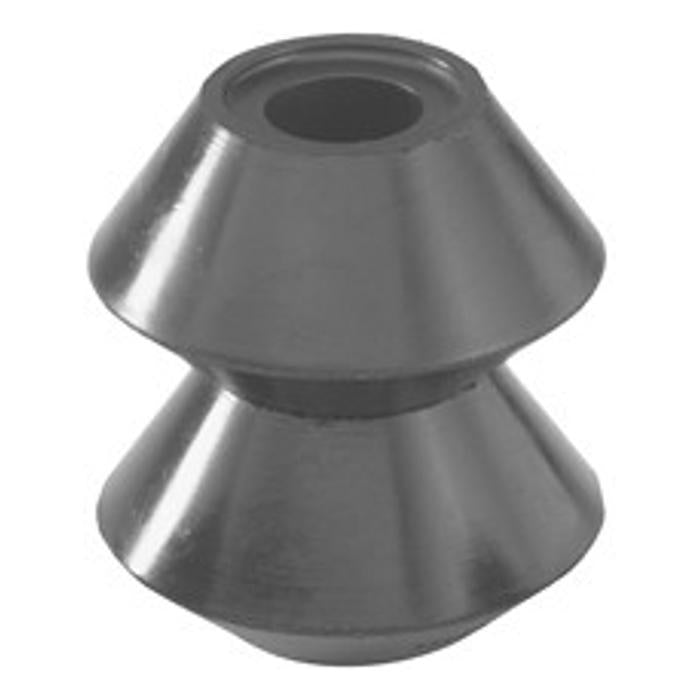 Par Conjunto Buchas Superior Amortecedor Suspensao Traseiro Axios 043.0906 BR16304300906 - Monroe Axios - 043.0906 - (1)