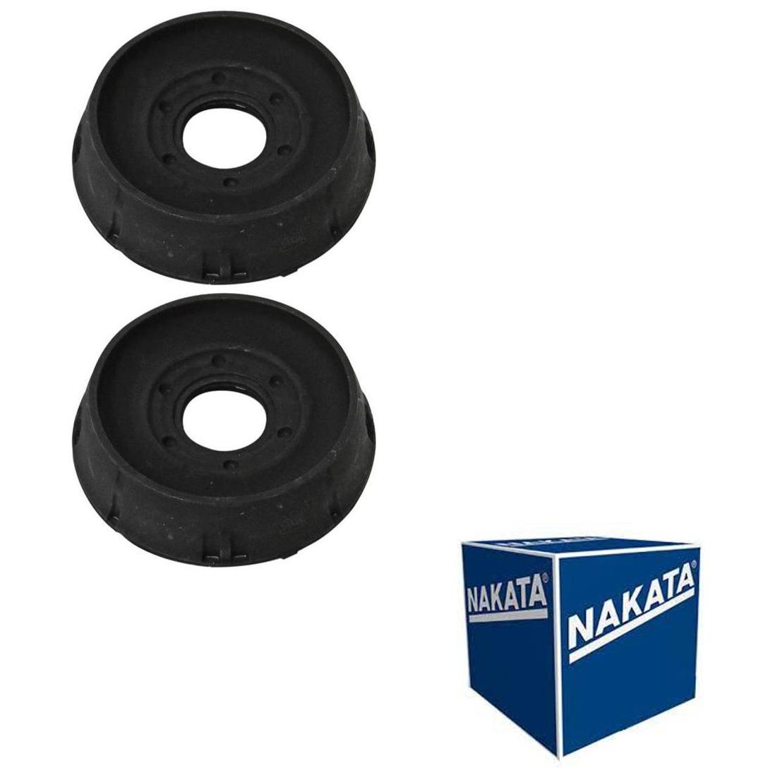 Par Coxim Amortecedor Dianteiro - Nakata - NB26025 - (1)