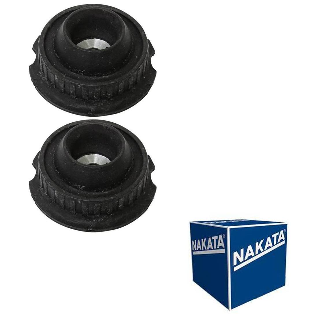 Par Coxim Amortecedor Dianteiro - Nakata - NB21058 - (1)