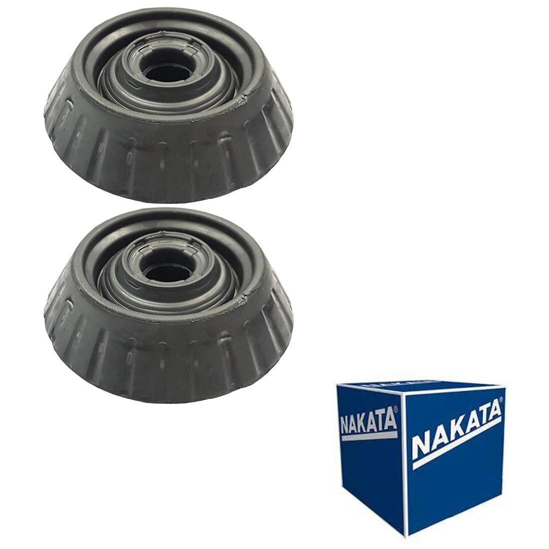 Par Coxim Amortecedor Dianteiro - Nakata - NB27006 - (1)