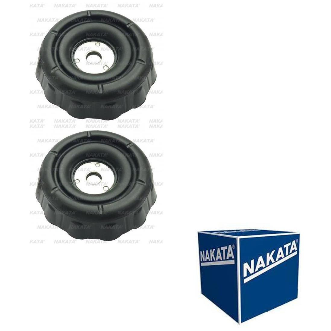 Par Coxim Amortecedor Dianteiro - Nakata - NB28002 - (1)