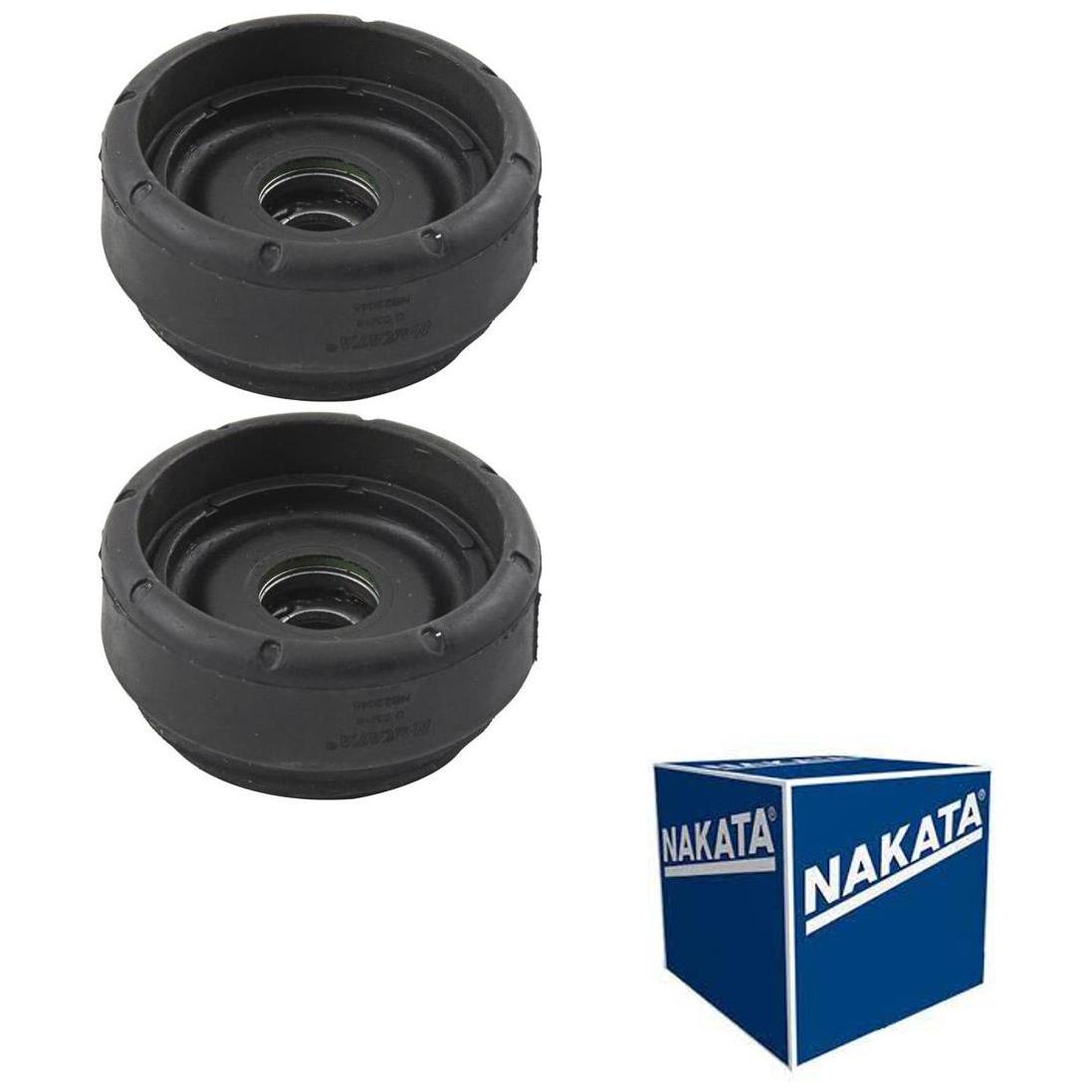 Par Coxim Amortecedor Dianteiro - Nakata - NB22045 - (1)