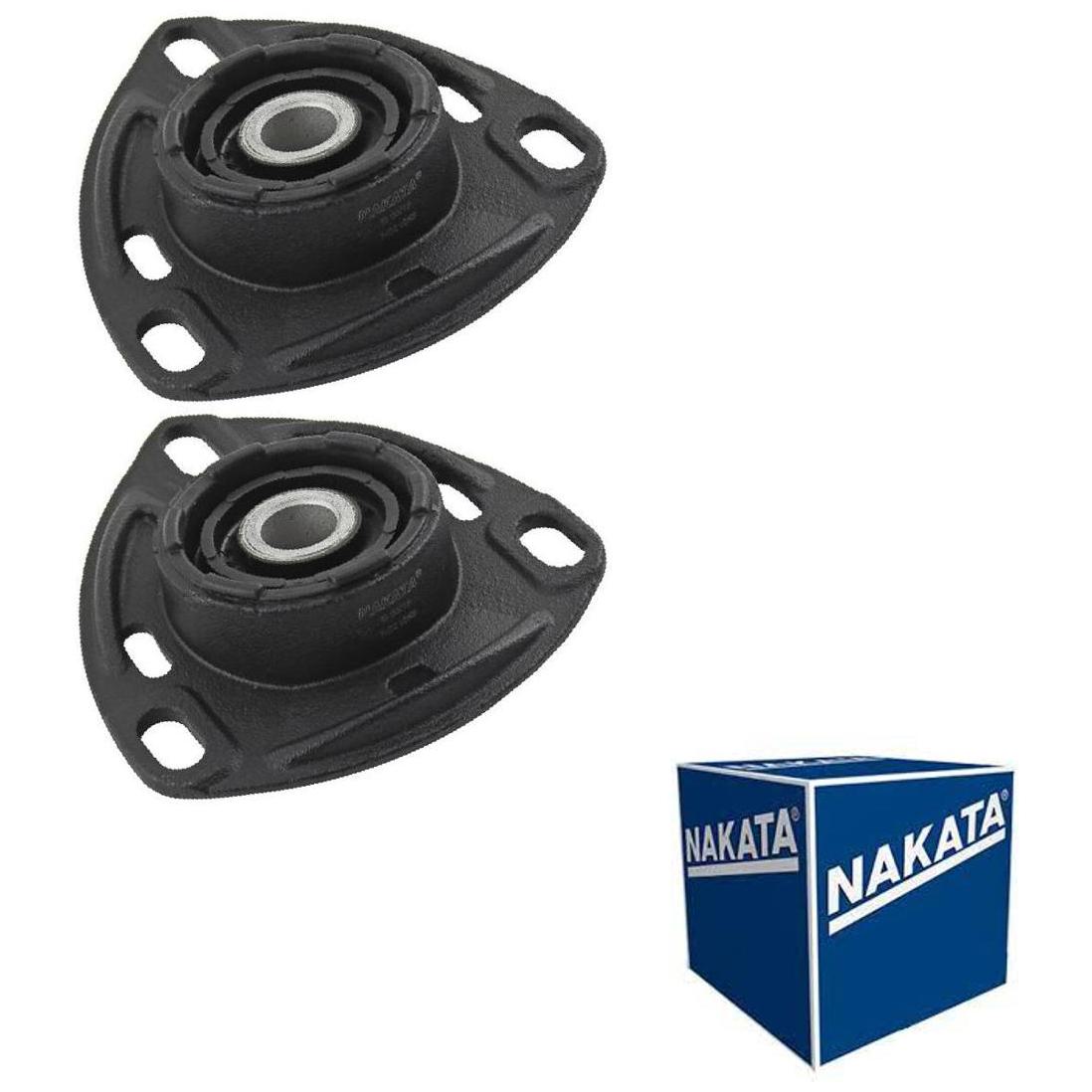 Par Coxim Amortecedor Dianteiro - Nakata - NB21059 - (1)