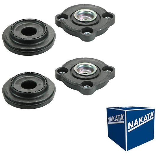 Par Coxim Amortecedor Dianteiro - Nakata - NB24001 - (1)