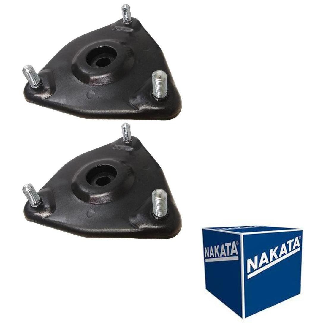 Par Coxim Amortecedor Dianteiro - Nakata - NB28000 - (1)