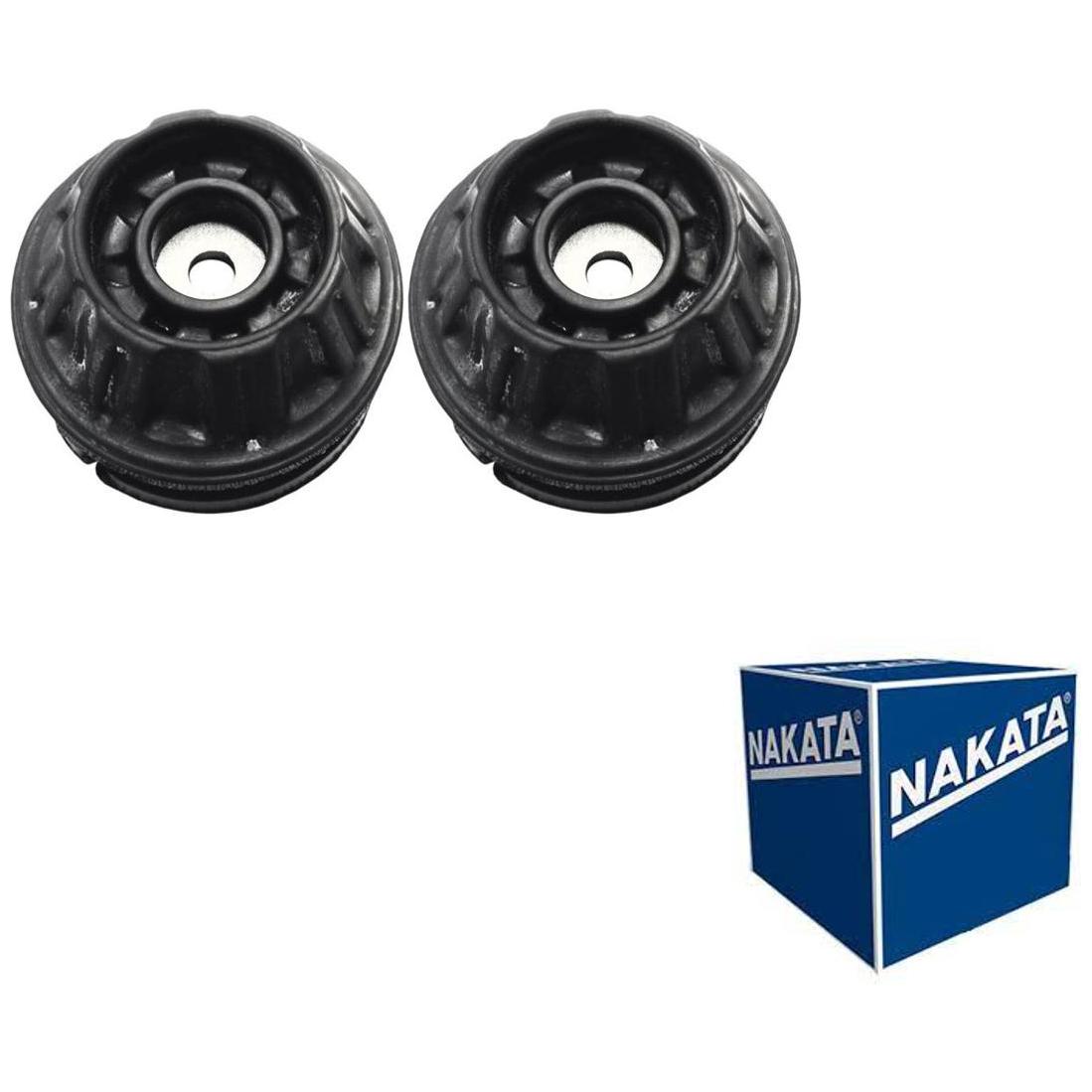 Par Coxim Amortecedor Dianteiro - Nakata - NB27009 - (1)