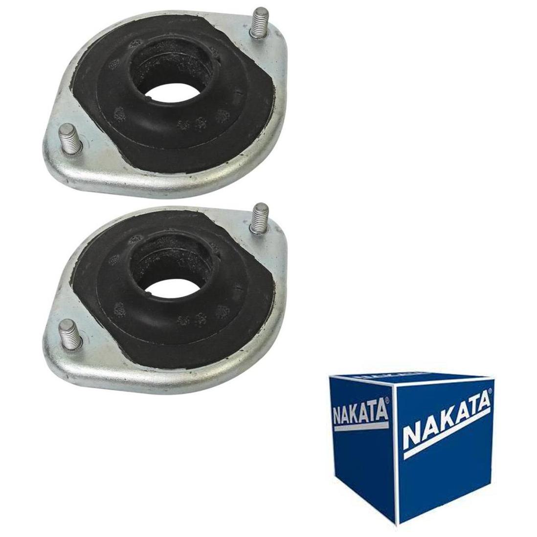 Par Coxim Amortecedor Dianteiro - Nakata - NB23014 - (1)