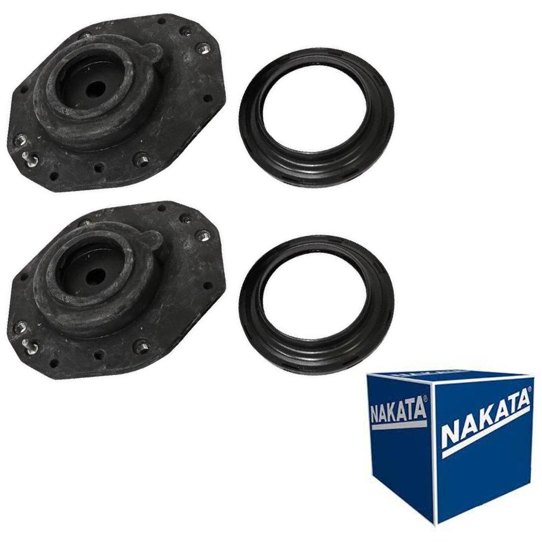 Par Coxim Amortecedor Dianteiro - Nakata - NB25028 - (1)