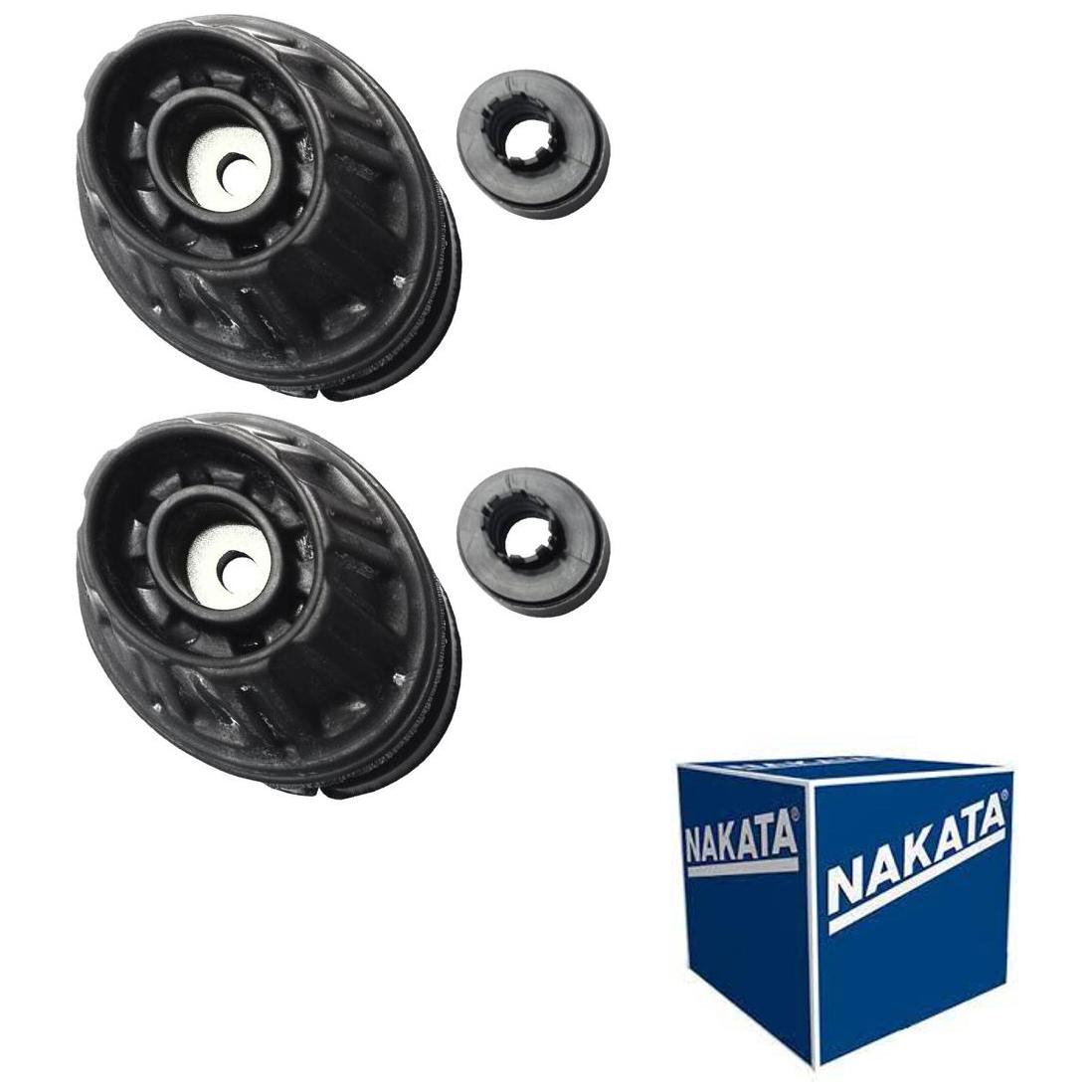 Par Coxim Amortecedor Dianteiro - Nakata - NB27008 - (1)