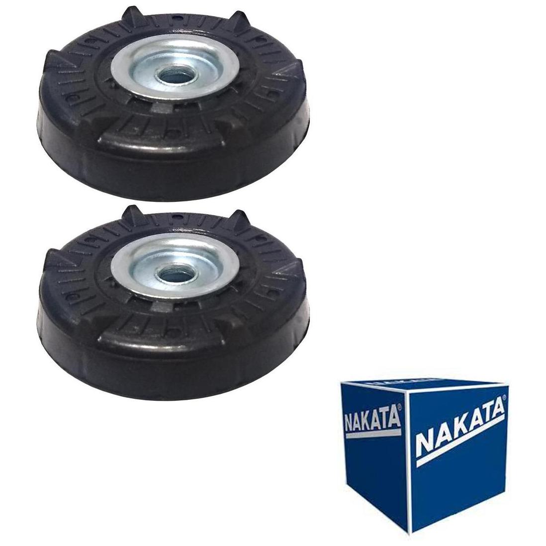 Par Coxim Amortecedor Dianteiro - Nakata - NB23004 - (1)