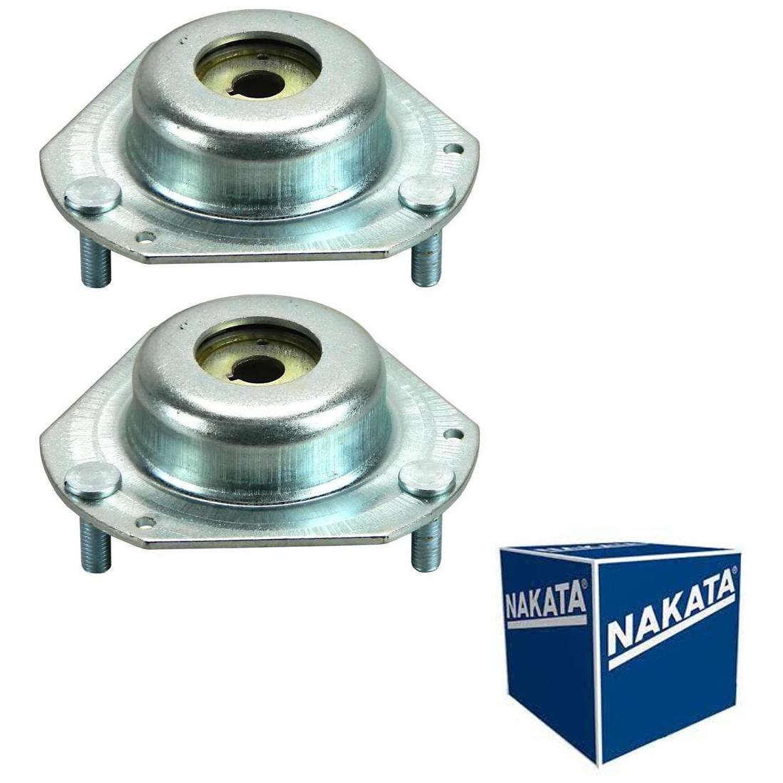 Par Coxim Amortecedor Dianteiro - Nakata - NB22002 - (1)