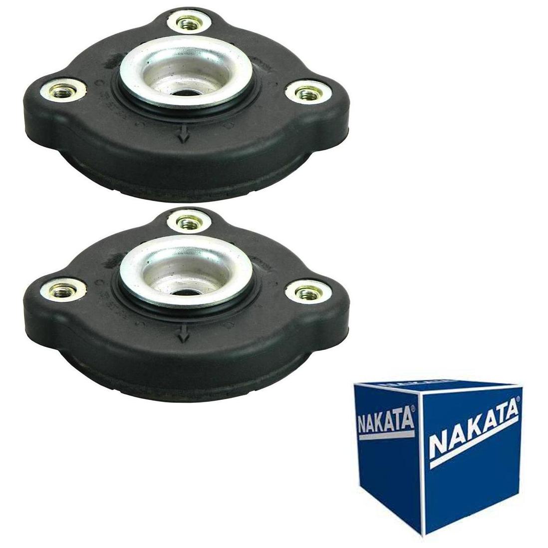 Par Coxim Amortecedor Dianteiro - Nakata - NB24002 - (1)