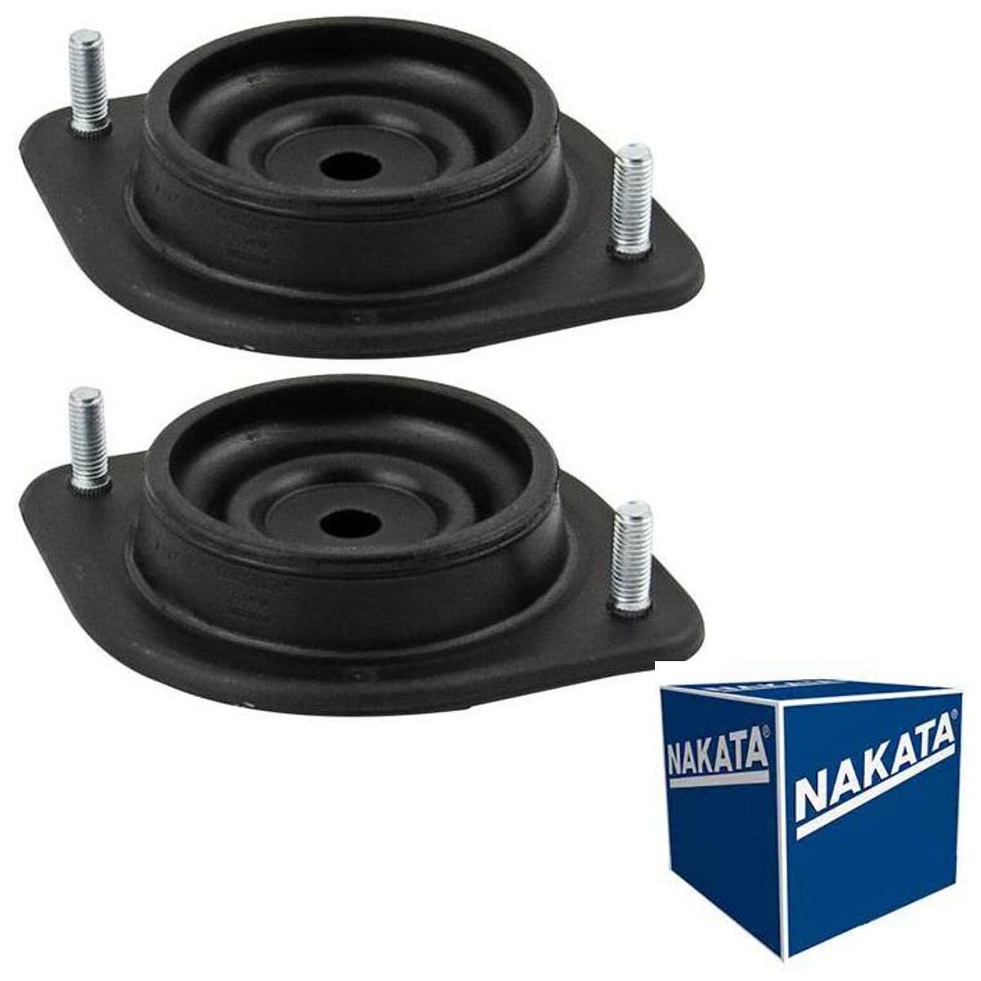 Par Coxim Amortecedor Dianteiro - Nakata - NB22054 - (1)
