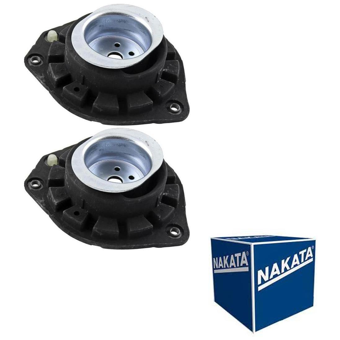 Par Coxim Amortecedor Dianteiro - Nakata - NB26028 - (1)