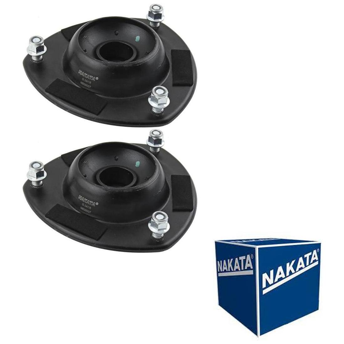 Par Coxim Amortecedor Dianteiro - Nakata - NB28007 - (1)