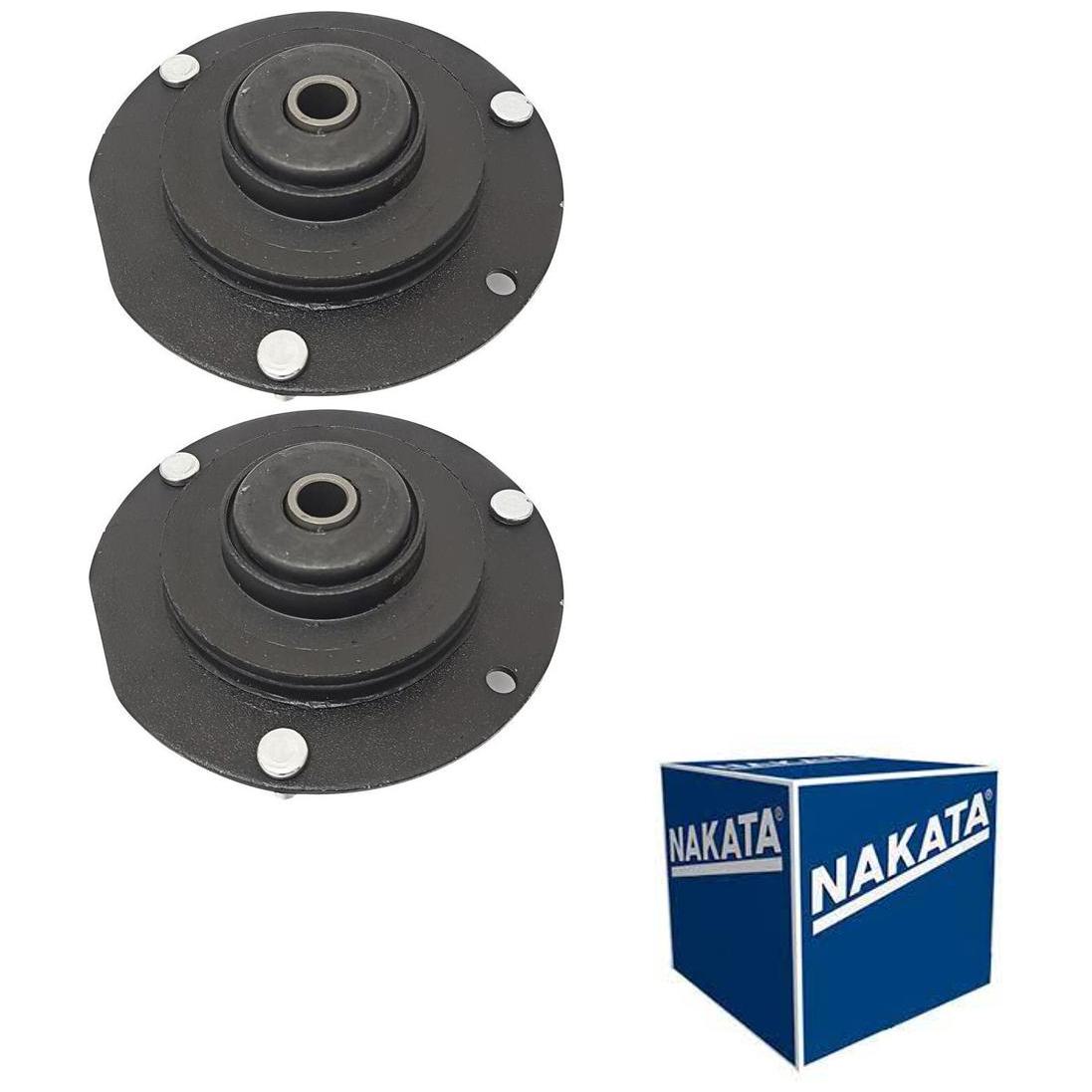Par Coxim Amortecedor Dianteiro - Nakata - NB23068 - (1)