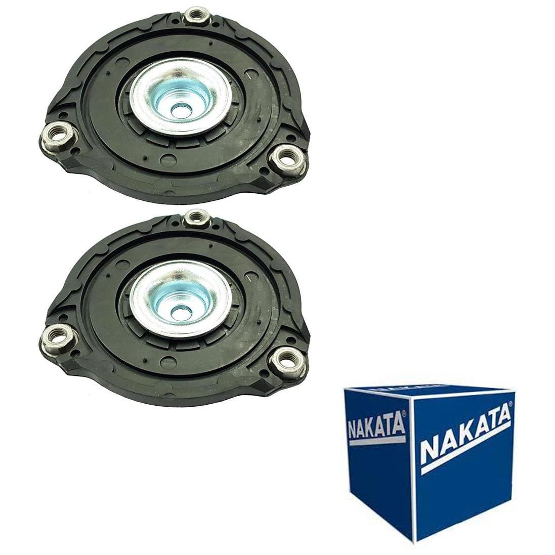 Par Coxim Amortecedor Dianteiro - Nakata - NB24008 - (1)