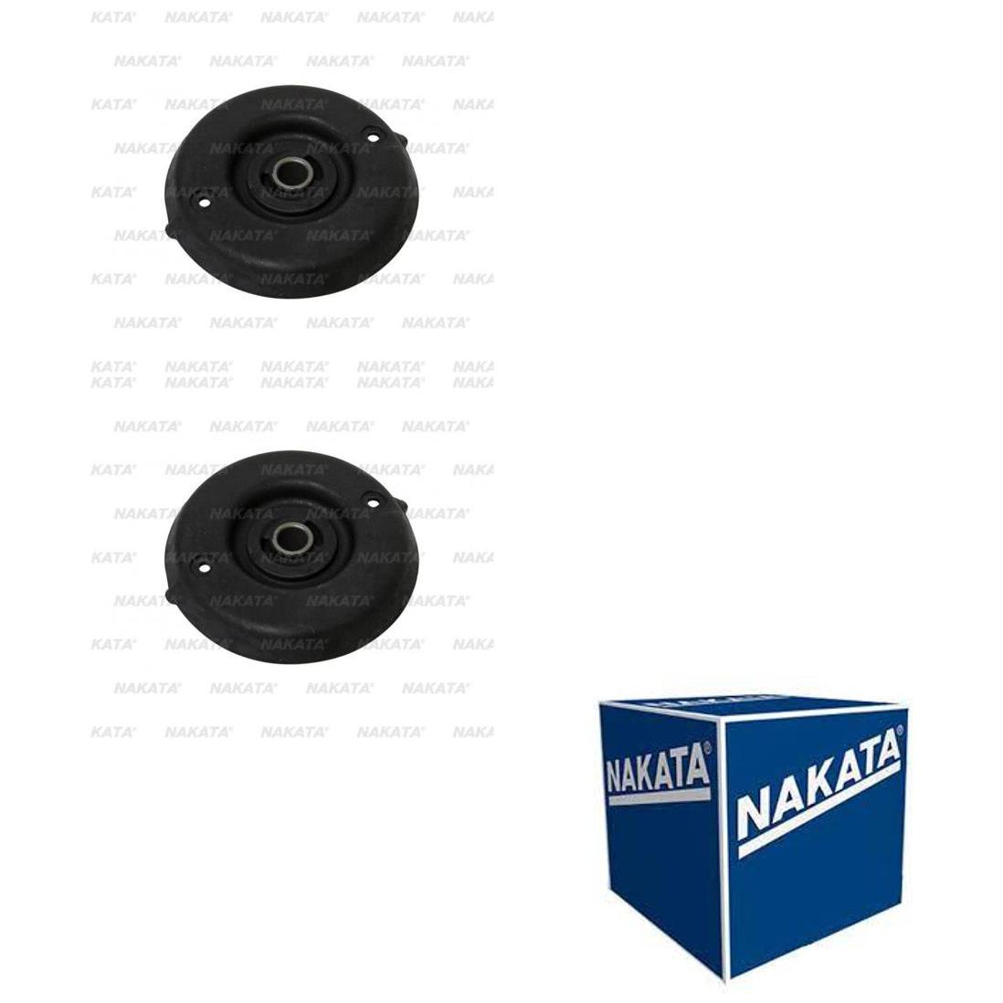 Par Coxim Amortecedor Dianteiro - Nakata - NB25025 - (1)