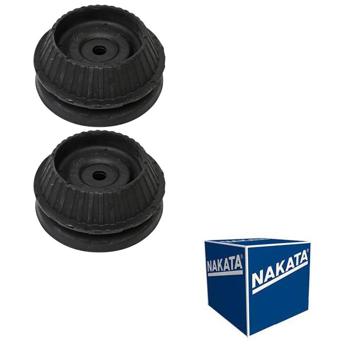 Par Coxim Amortecedor Dianteiro - Nakata - NB22056 - (1)