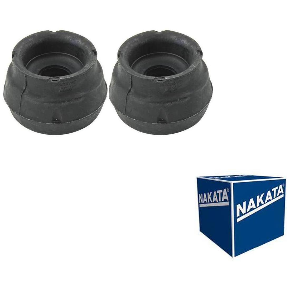 Par Coxim Amortecedor Dianteiro - Nakata - NB21065 - (1)