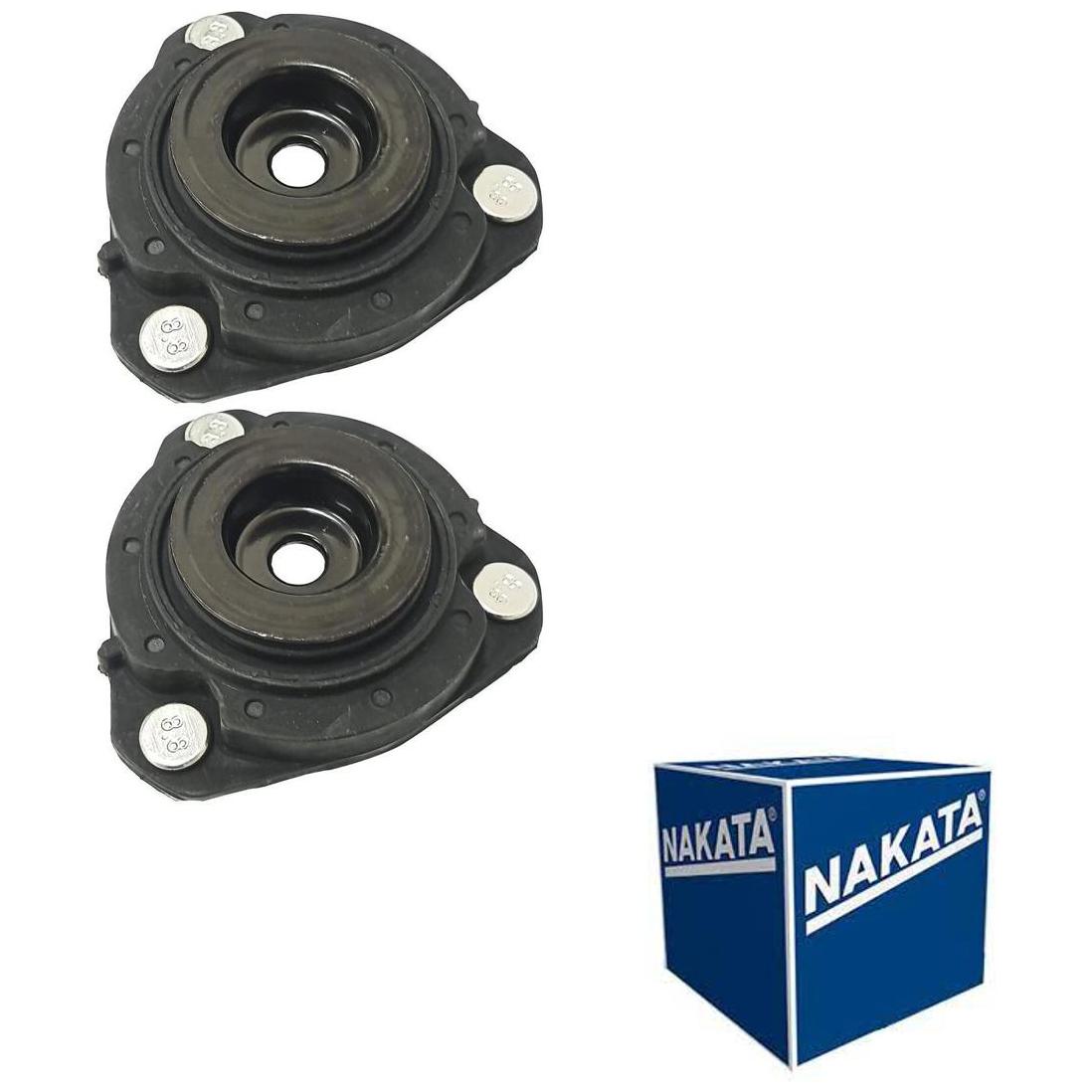 Par Coxim Amortecedor Dianteiro - Nakata - NB22050 - (1)