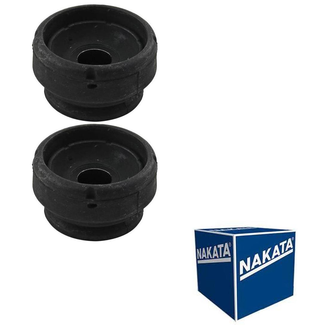Par Coxim Amortecedor Dianteiro - Nakata - NB22052 - (1)