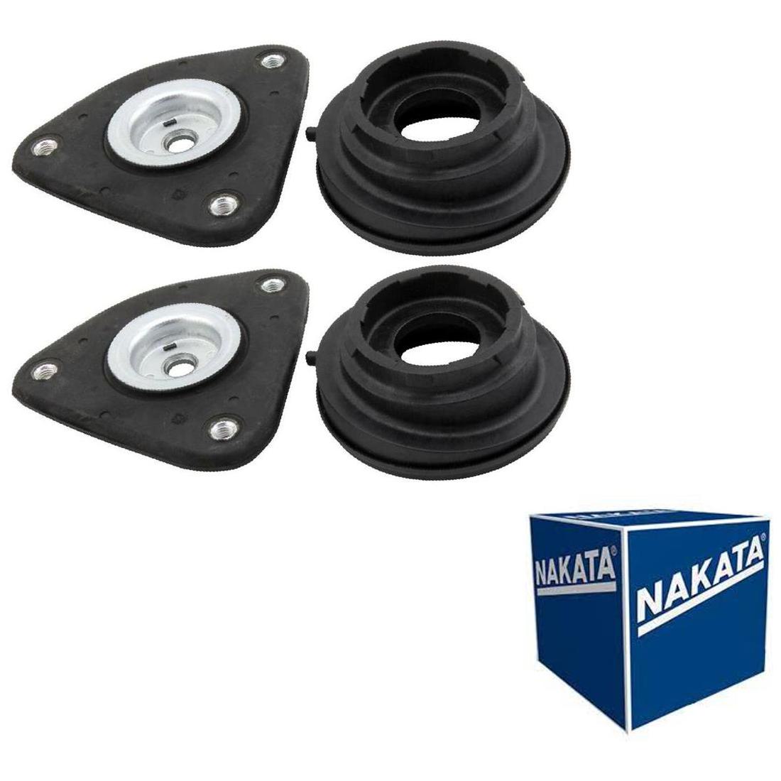 Par Coxim Amortecedor Dianteiro - Nakata - NB22044 - (1)