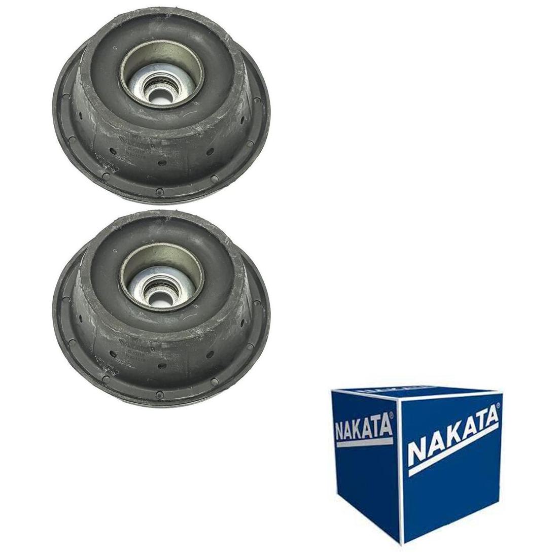 Par Coxim Amortecedor Dianteiro - Nakata - NB21016 - (1)