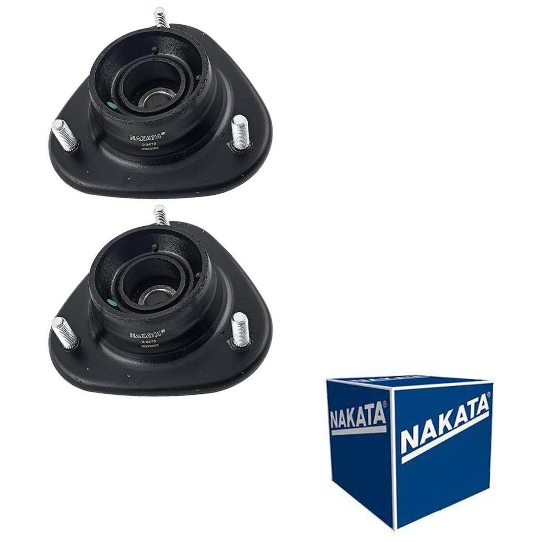Par Coxim Amortecedor Dianteiro - Nakata - NB29003 - (1)