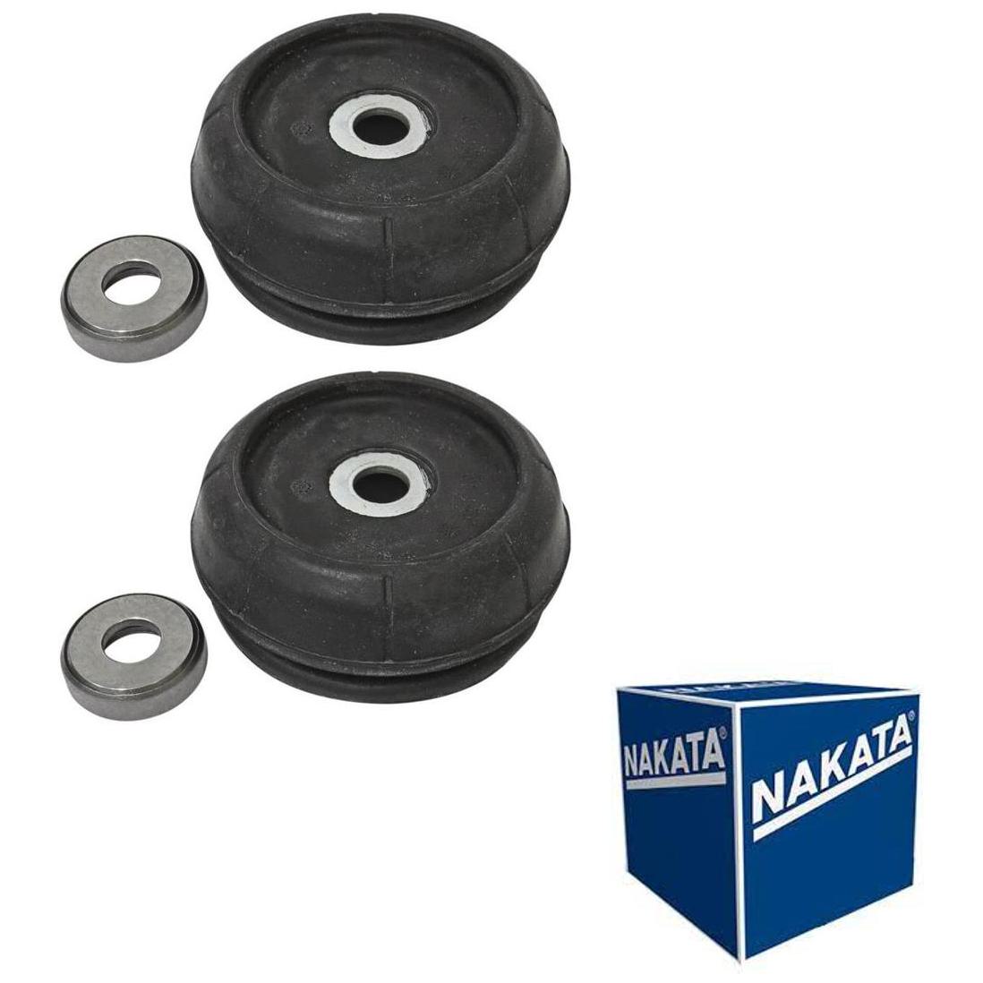 Par Coxim Amortecedor Dianteiro - Nakata - NB23070 - (1)