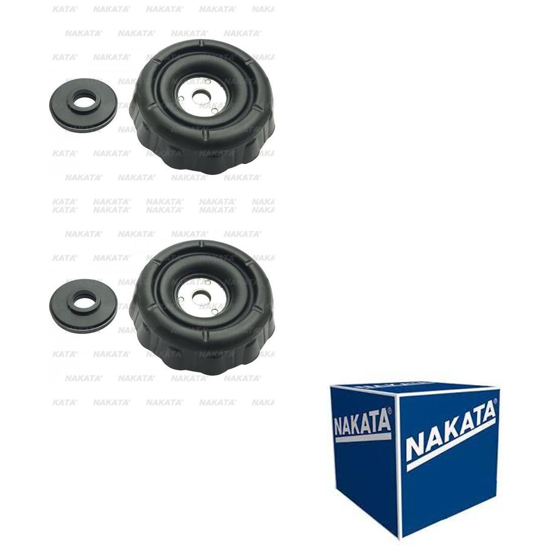 Par Coxim Amortecedor Dianteiro - Nakata - NB28001 - (1)