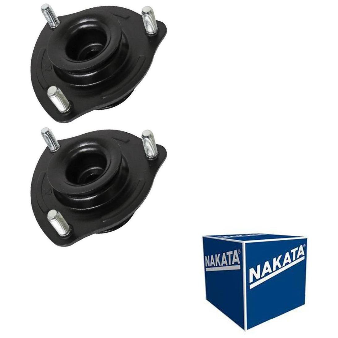 Par Coxim Amortecedor Dianteiro - Nakata - NB27039 - (1)