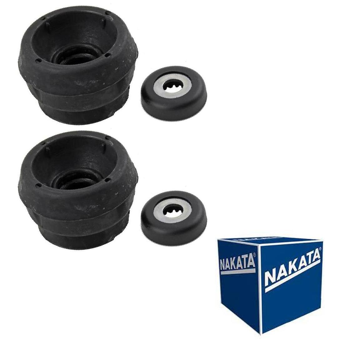Par Coxim Amortecedor Dianteiro - Nakata - NB21060 - (1)