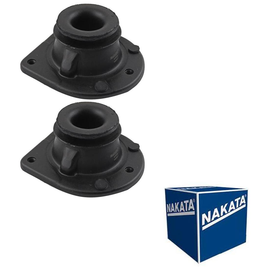 Par Coxim Amortecedor Dianteiro - Nakata - NB24011 - (1)