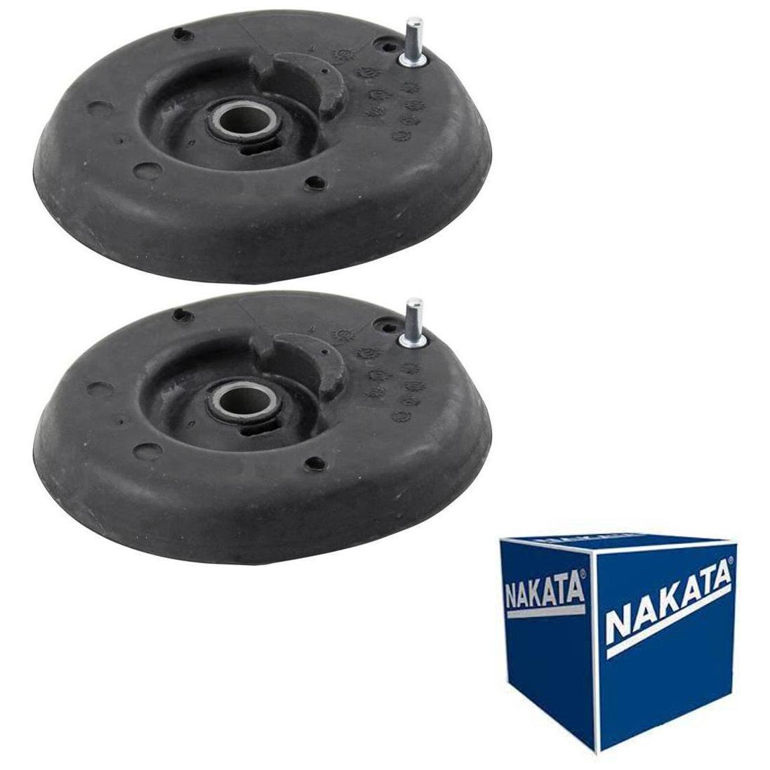 Par Coxim Amortecedor Dianteiro - Nakata - NB25017 - (1)