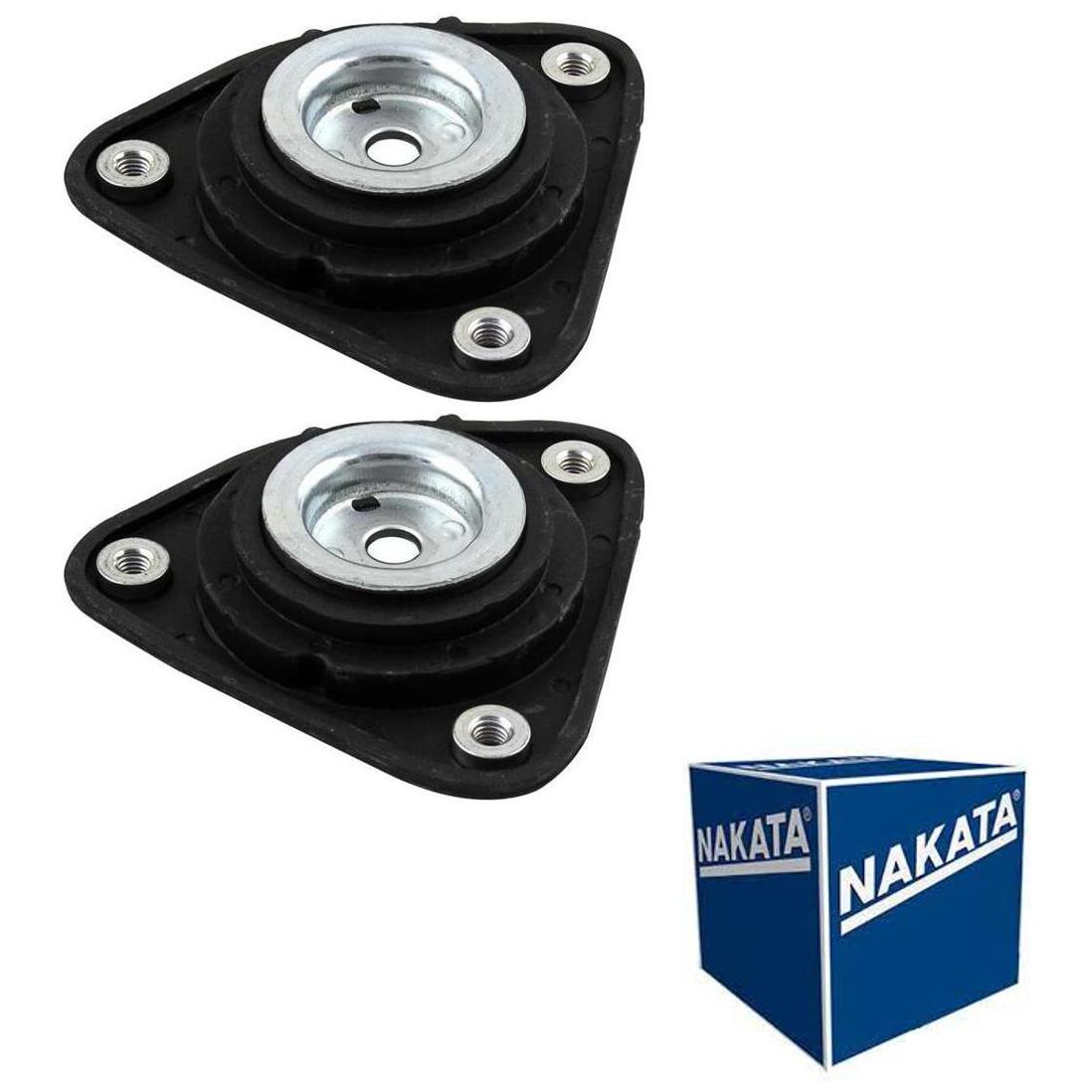 Par Coxim Amortecedor Dianteiro - Nakata - NB22051 - (1)