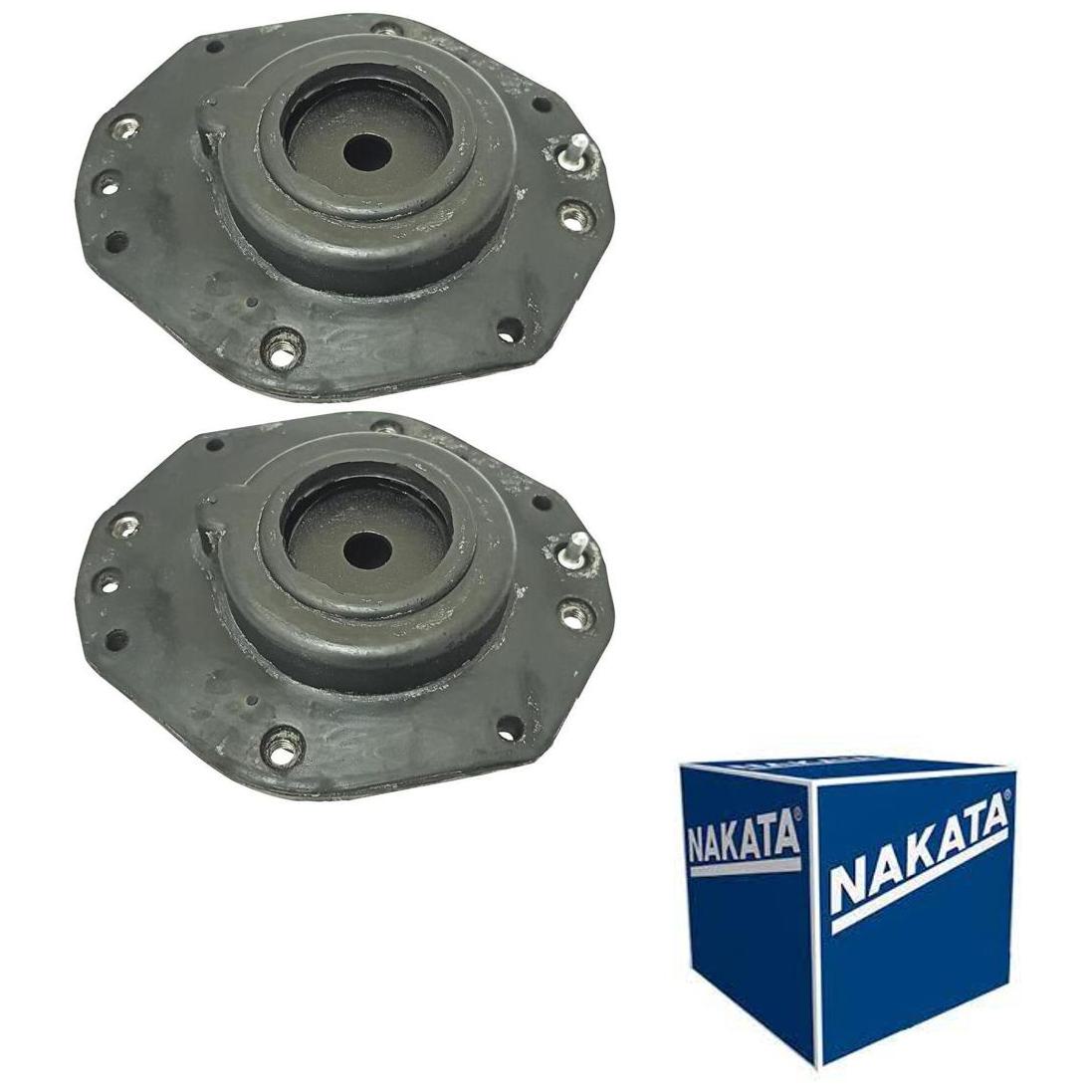 Par Coxim Amortecedor Dianteiro - Nakata - NB25022 - (1)