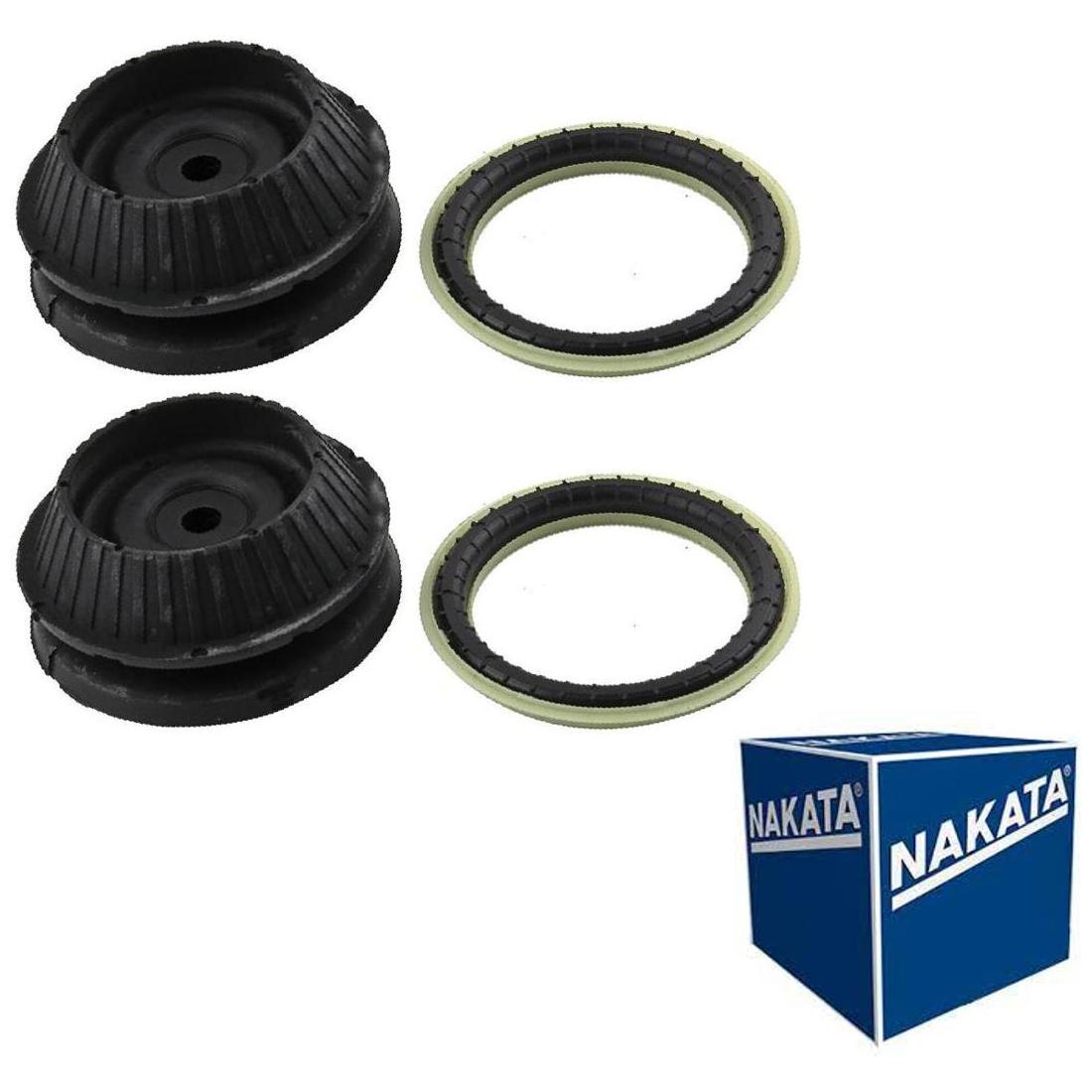 Par Coxim Amortecedor Dianteiro - Nakata - NB22049 - (1)