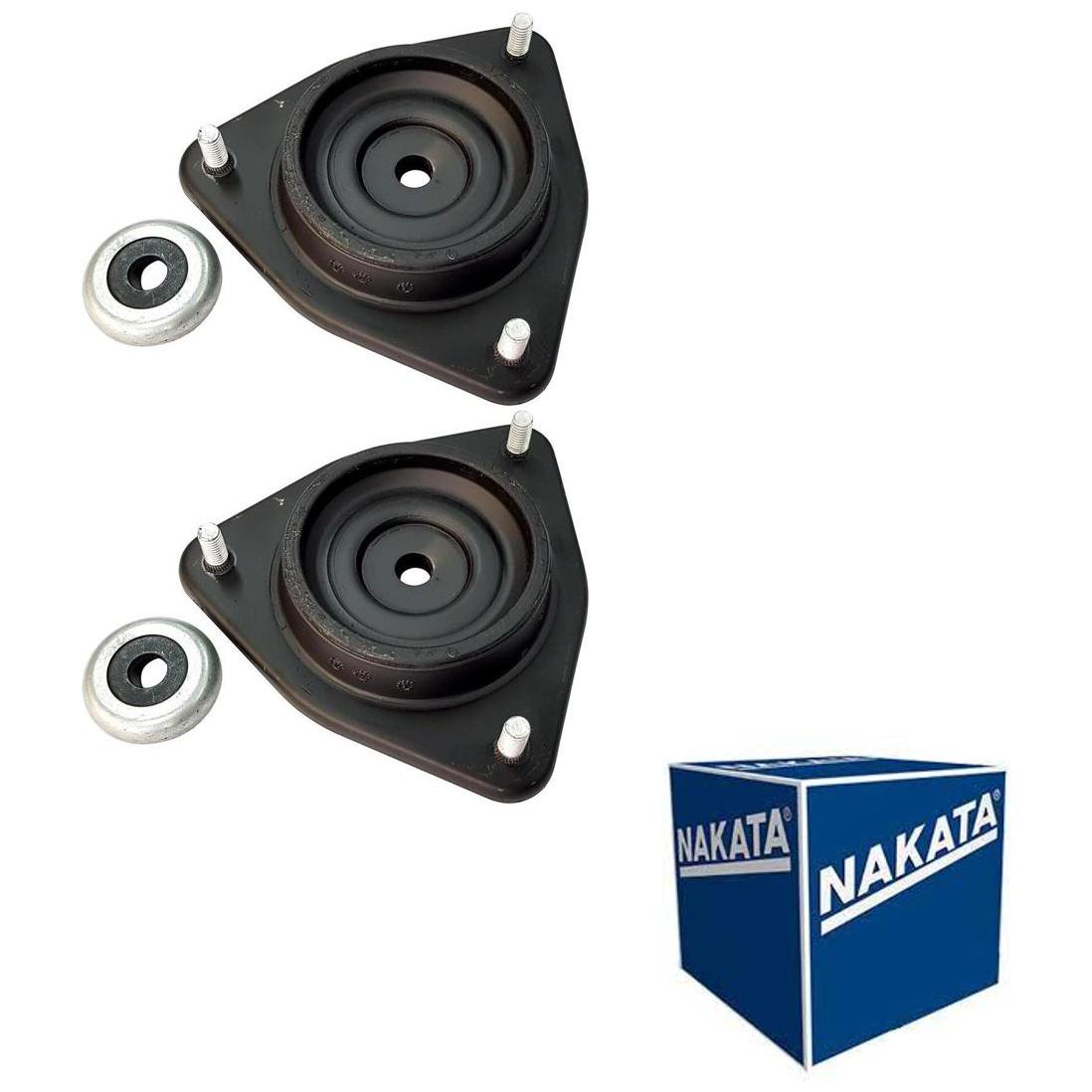 Par Coxim Amortecedor Dianteiro - Nakata - NB22048 - (1)