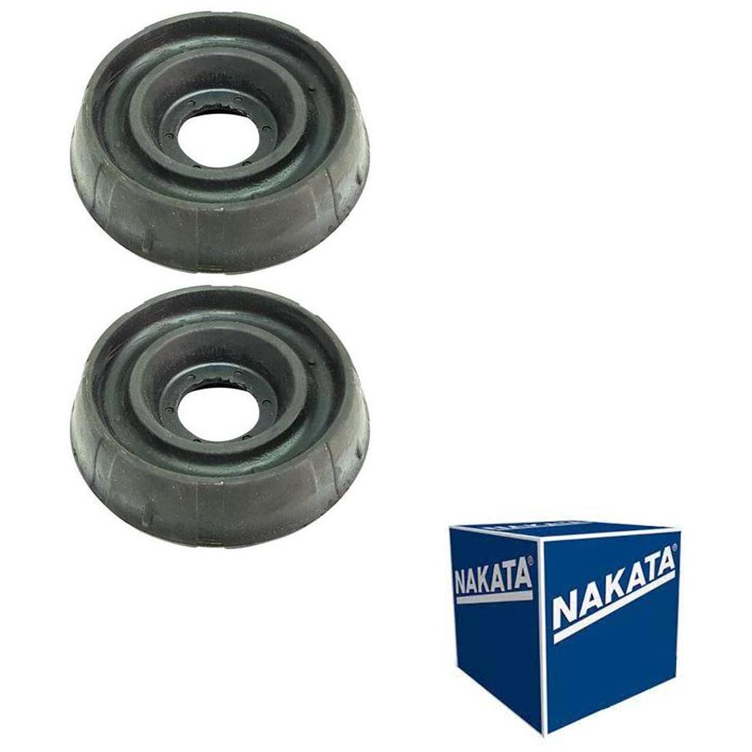 Par Coxim Amortecedor Dianteiro - Nakata - NB26002 - (1)
