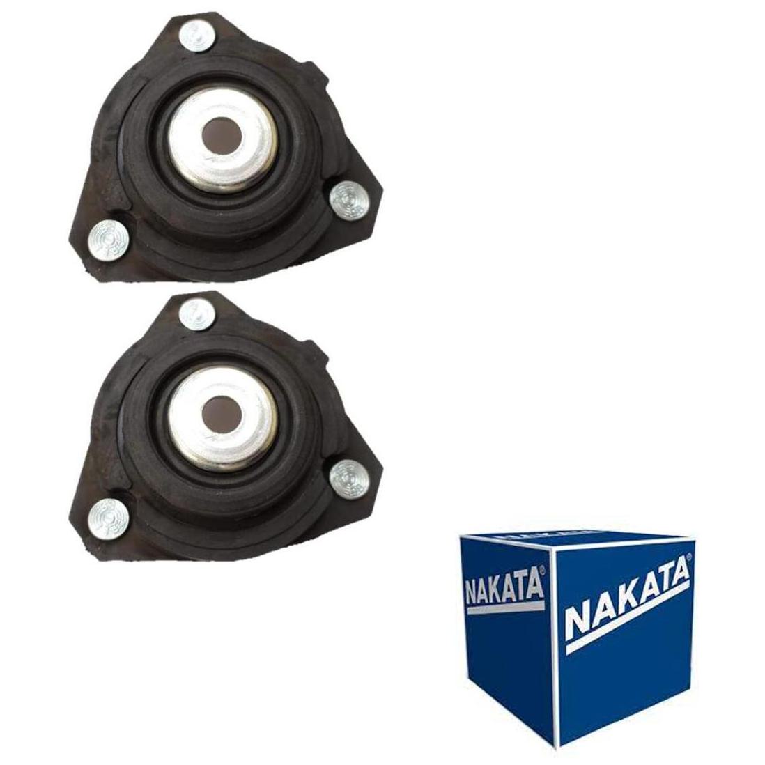 Par Coxim Amortecedor Dianteiro - Nakata - NB22004 - (1)