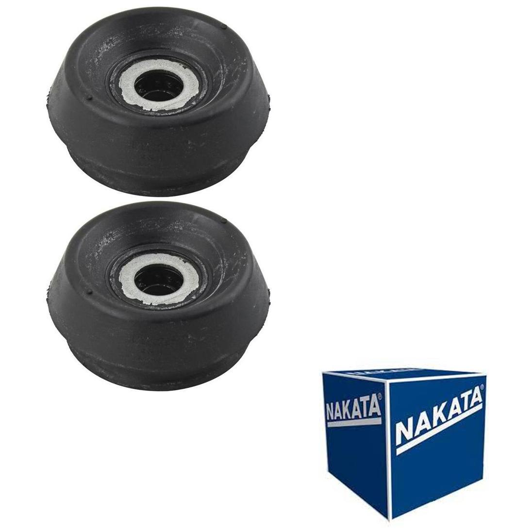 Par Coxim Amortecedor Dianteiro - Nakata - NB21057 - (1)