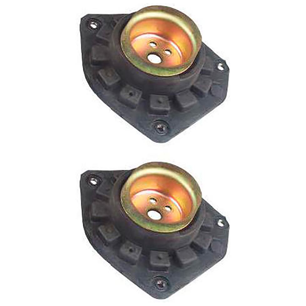 Par Coxim Amortecedor Dianteiro - Perfect - COX0633 - (1)